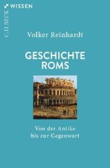 Geschichte Roms