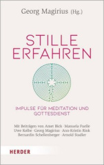 Stille erfahren