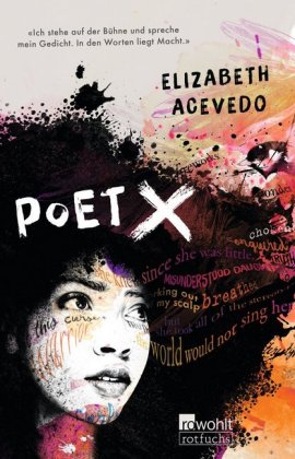 Poet X