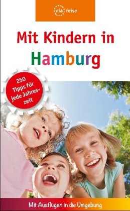 Mit Kindern in Hamburg