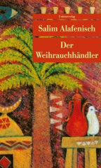 Der Weihrauchhändler