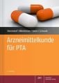 Arzneimittelkunde für PTA