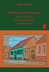 Daheim in der Fremde