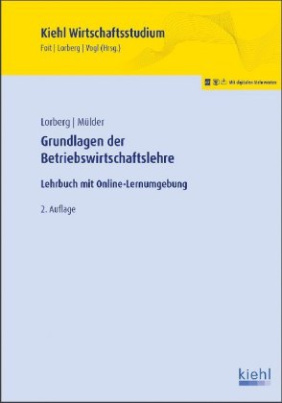 Grundlagen der Betriebswirtschaftslehre