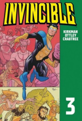 Invincible. Nr.3