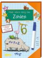 Mein Wisch-Weg-Set: Zahlen