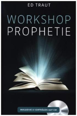 Workshop Prophetie, m. 1 Audio-CD