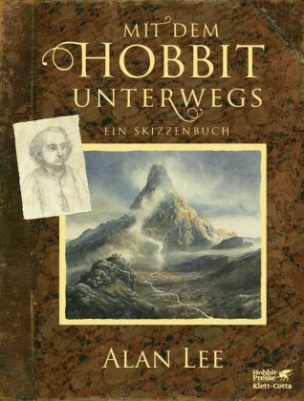 Mit dem Hobbit unterwegs