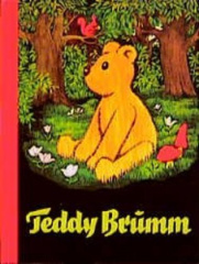 Teddy Brumm