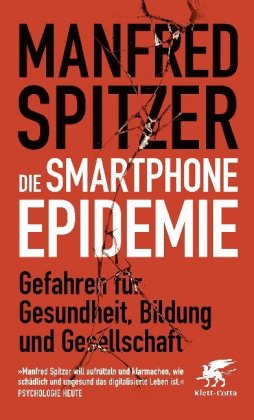 Die Smartphone-Epidemie