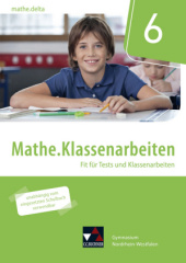 6. Schuljahr, Mathe.Klassenarbeiten