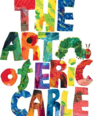 The Art of Eric Carle