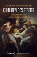 Kulturen des Streits