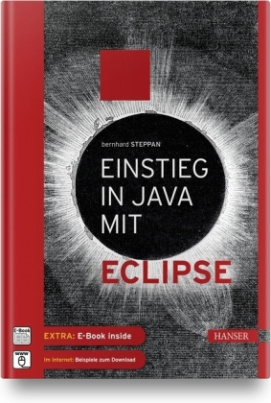 Einstieg in Java mit Eclipse