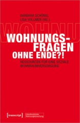 Wohnungsfragen ohne Ende?!