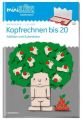 Kopfrechnen bis 20