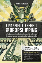 Fizielle Freiheit mit Dropshipping