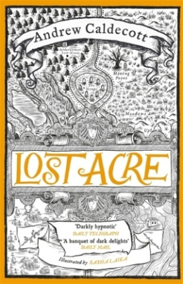 Lost Acre