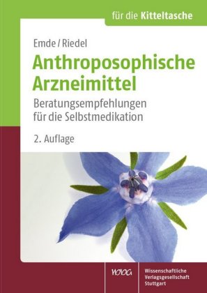 Anthroposophische Arzneimittel