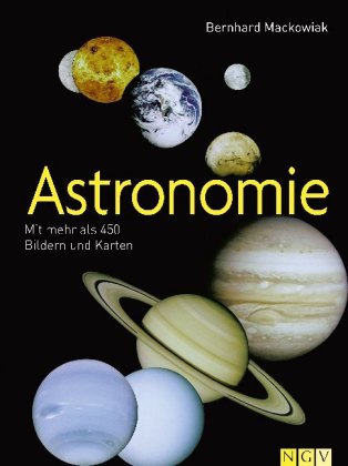 Astronomie