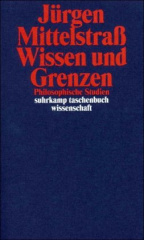 Wissen und Grenzen