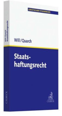 Staatshaftungsrecht