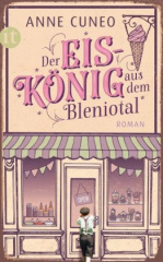 Der Eiskönig aus dem Bleniotal