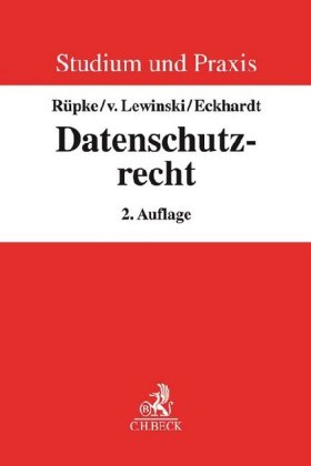 Datenschutzrecht