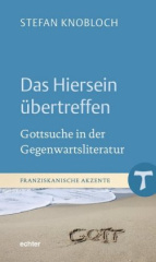 Das Hiersein übertreffen