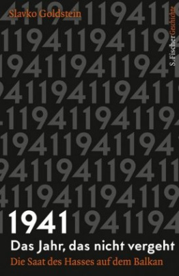 1941 - Das Jahr, das nicht vergeht