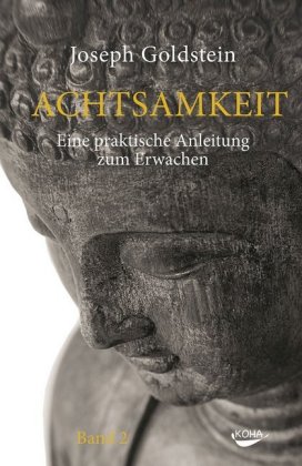 Achtsamkeit. Bd.2