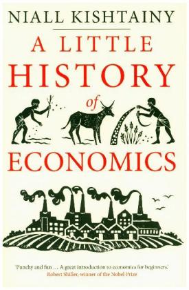 A Little History of Economics