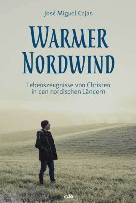 Warmer Nordwind