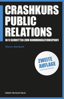 Crashkurs Public Relations