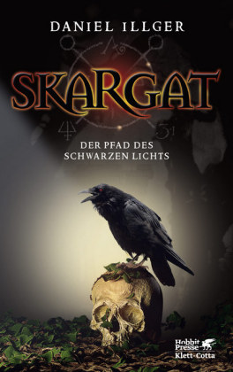 Skargat - Der Pfad des schwarzen Lichts