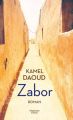 Zabor