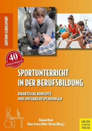 Sportunterricht in der Berufsbildung