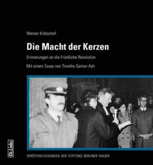 Die Macht der Kerzen