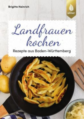 Landfrauen kochen