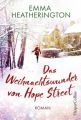 Das Weihnachtswunder von Hope Street