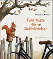 Fünf Nüsse für Eichhörnchen