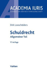 Schuldrecht