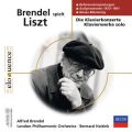 Brendel Spielt Liszt