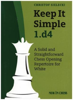 Keep It Simple 1.d4