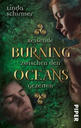 Burning Oceans: Reisende zwischen den Gezeiten