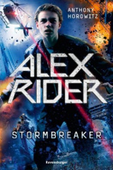 Alex Rider - Stormbreaker