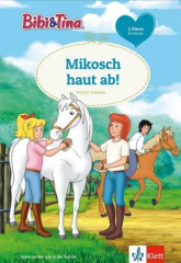 Bibi & Tina - Mikosch haut ab!