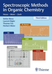 Spectroscopic Methods in Organic Chemistry