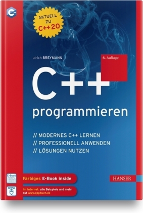 C++ programmieren