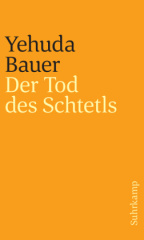 Der Tod des Schtetls